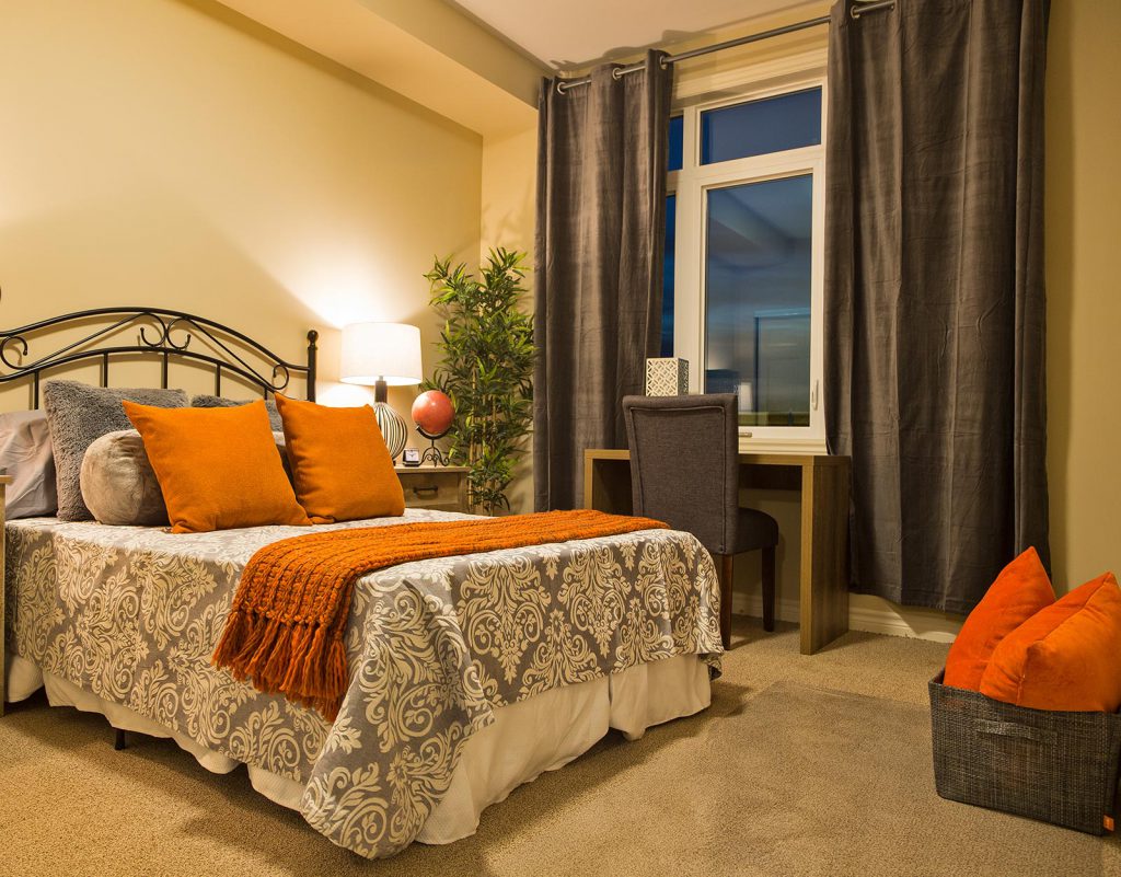 Wellings of Corunna 55+ Apartments For Rent